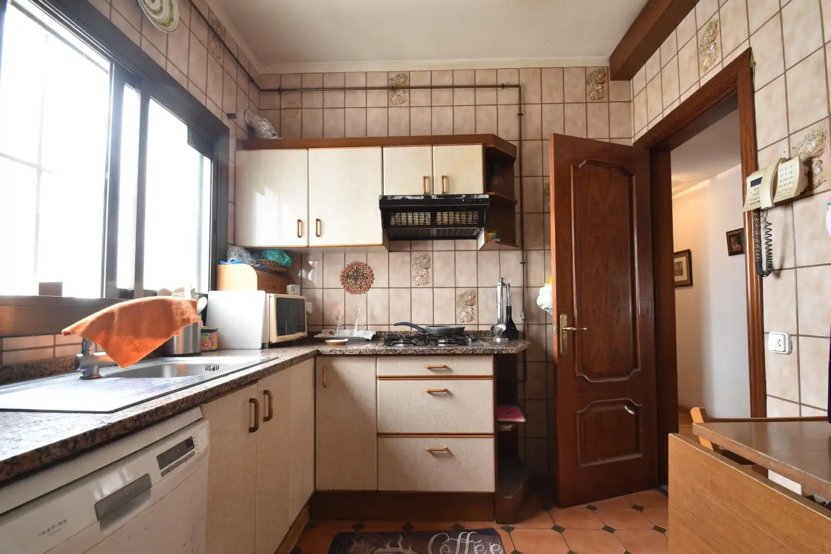 Wohnung mit Terrasse zum Verkauf in Centre Vila, imagen 16