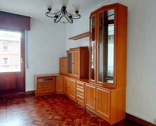 Bedroom of Flat for sale in Barakaldo 