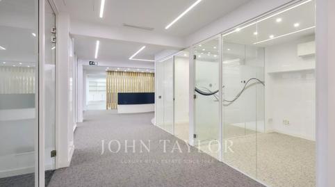 Photo 5 of Office to rent in Valdeacederas, Madrid