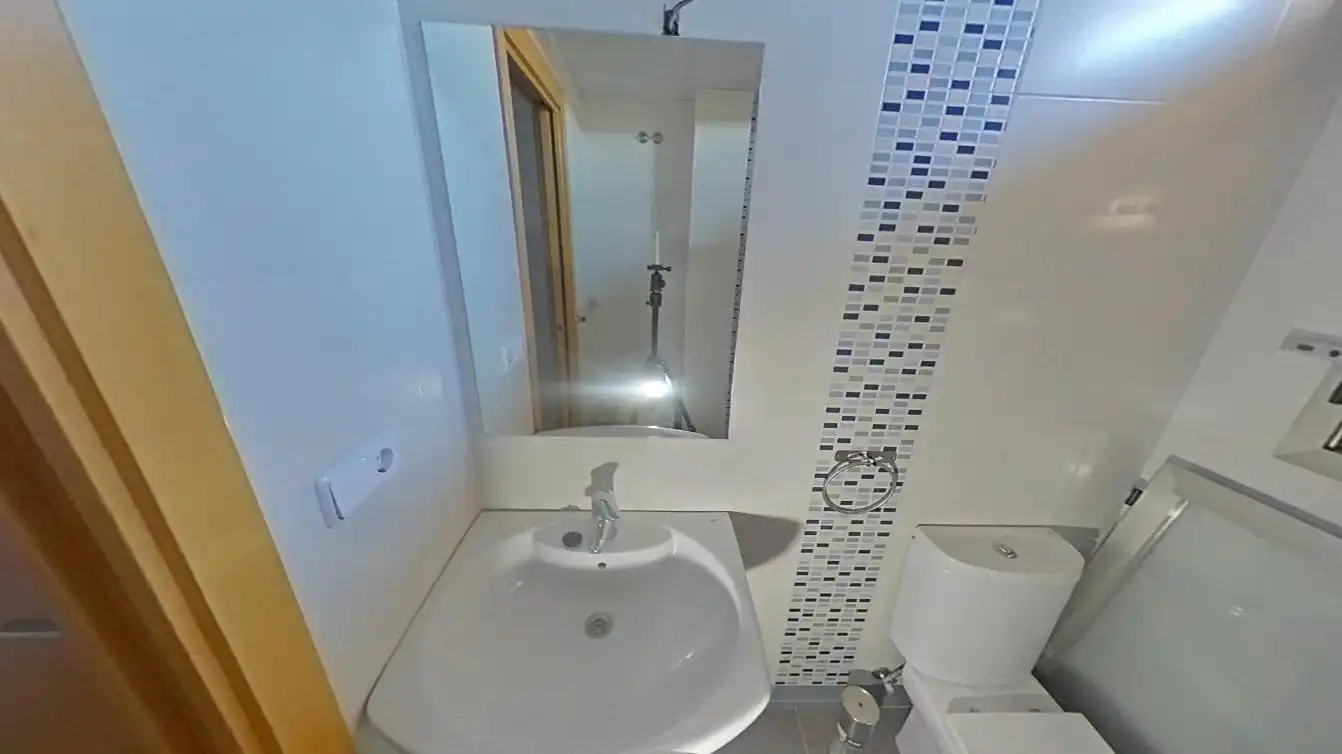 Baño de Dúplex en venta en Torrent con Piscina