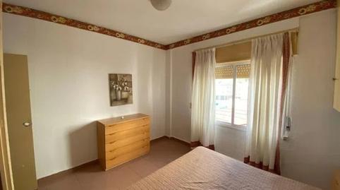 Foto 5 de Pis de lloguer a Los Castillejos - La Trinidad, Málaga Capital