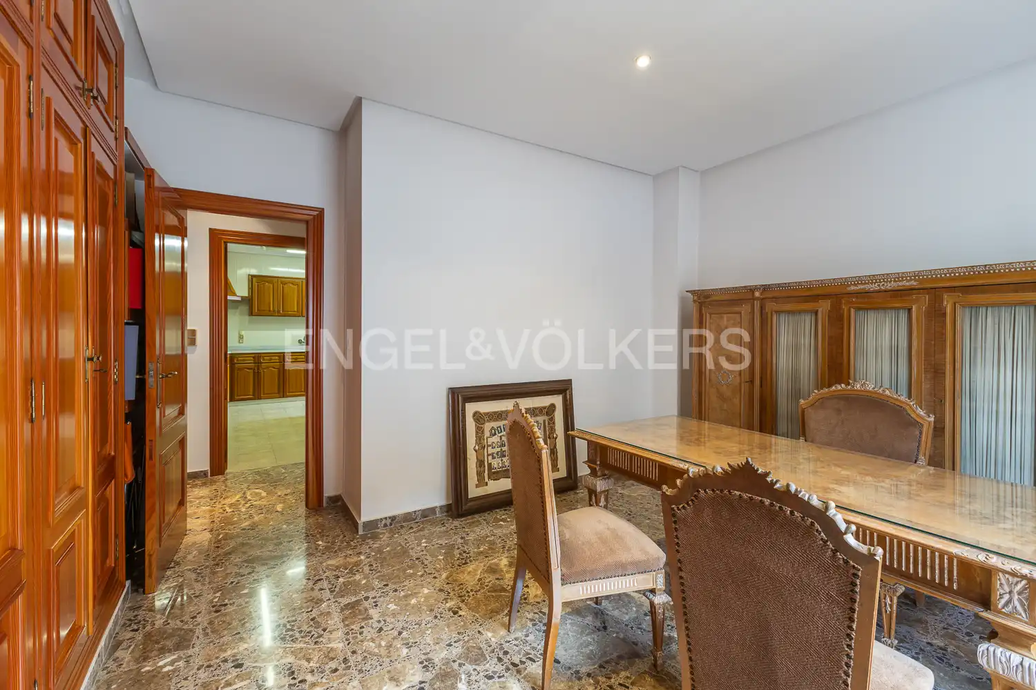 Piso en alquiler en Calle Sant bernat i les germanes, imagen 20