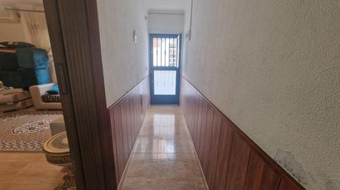 Foto 2 de Planta baixa en venda a Calle del Pilar, Casco Antiguo, Águilas