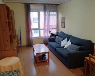Apartment to rent in Avenida Lisboa, 3, HUCA - La Cadellada, Oviedo