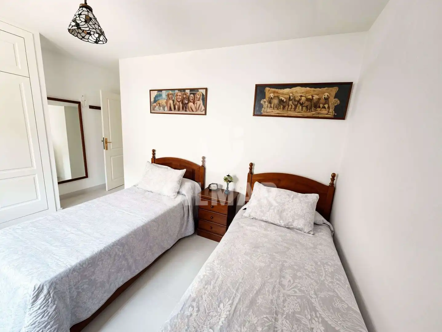 Habitación de Piso en venta en Adeje con Amueblado