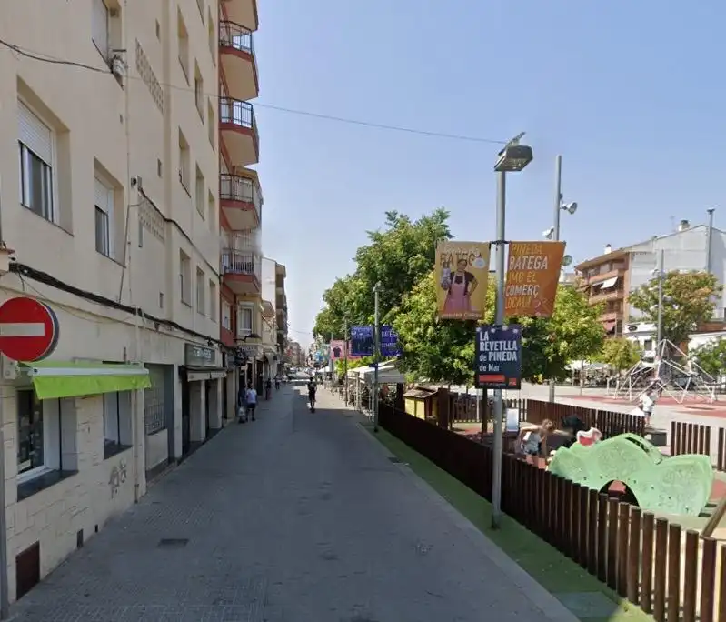 Piso en venta en Centre