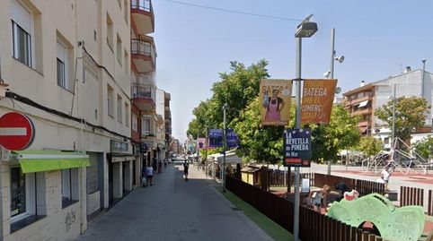ATENCIÓN INVERSORES, PISO OCUPADO POR PERSONA SIN JUSTO TÍTULO EN VENTA EN EL CENTRO DE PINEDA DE MAR, BARCELONA