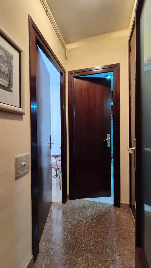 Casa o xalet de lloguer en Castellar del Vallès amb Calefacció, Jardí privat i Alarma