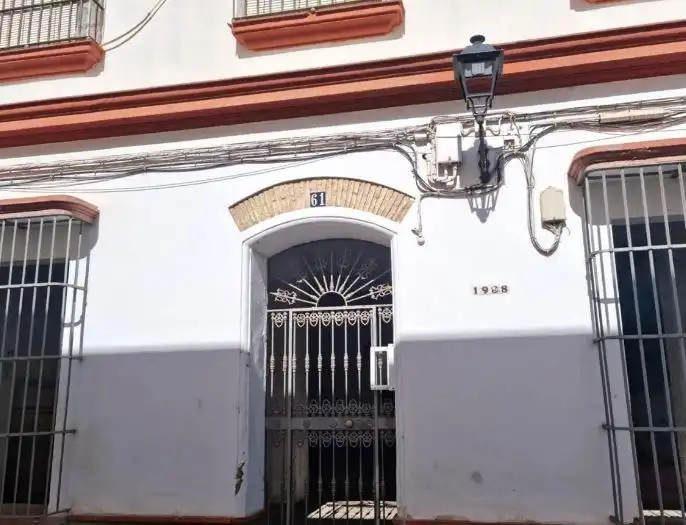 Adossat en venda a Calle Vaqueros