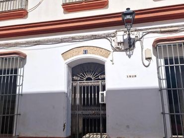 Adossat en venda a Calle Vaqueros