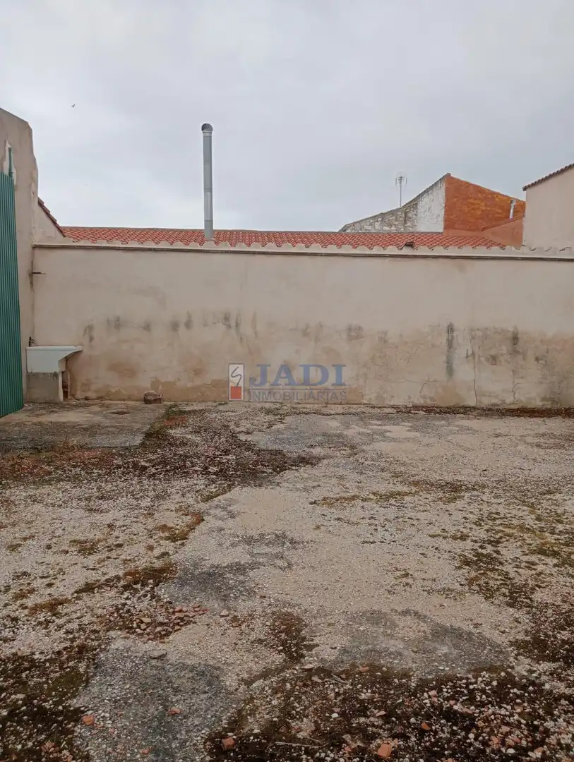 Casa en venda a Viso del Marqués, imagen 6