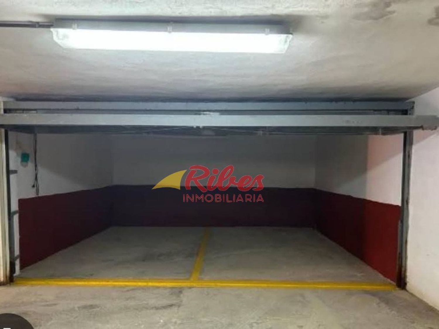 Parking of Garage for sale in Cullera