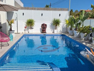 Villa avec piscine à vendre à Zona Carrefour - Urbanizaciones