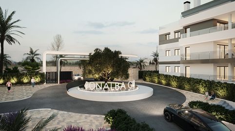 Foto 5 de Apartamento en venta en Carrer del Mati, Bonalba - Cotoveta, Mutxamel
