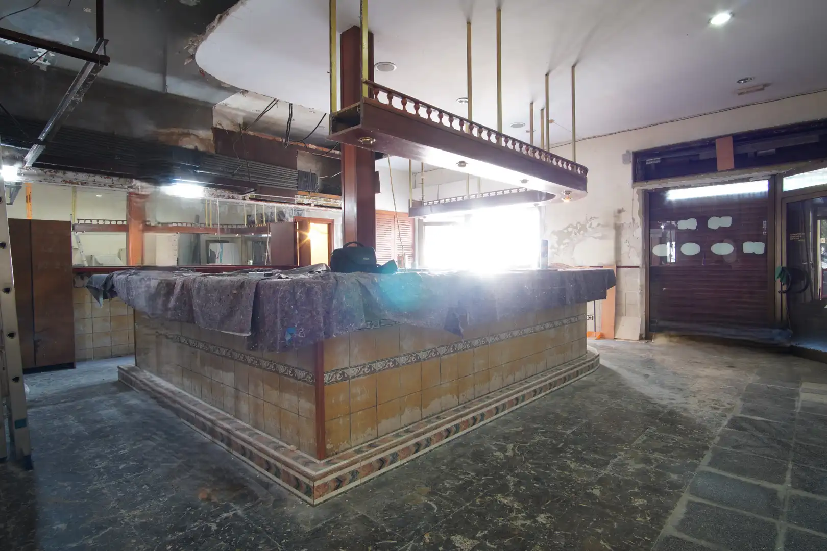 Local comercial en venta en Carrer d'Alfarràs, imagen 9
