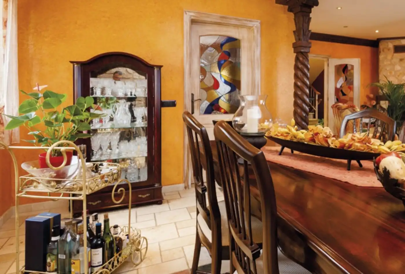 Maison avec terrasse à vendre à Calle La Rioja, imagen 4