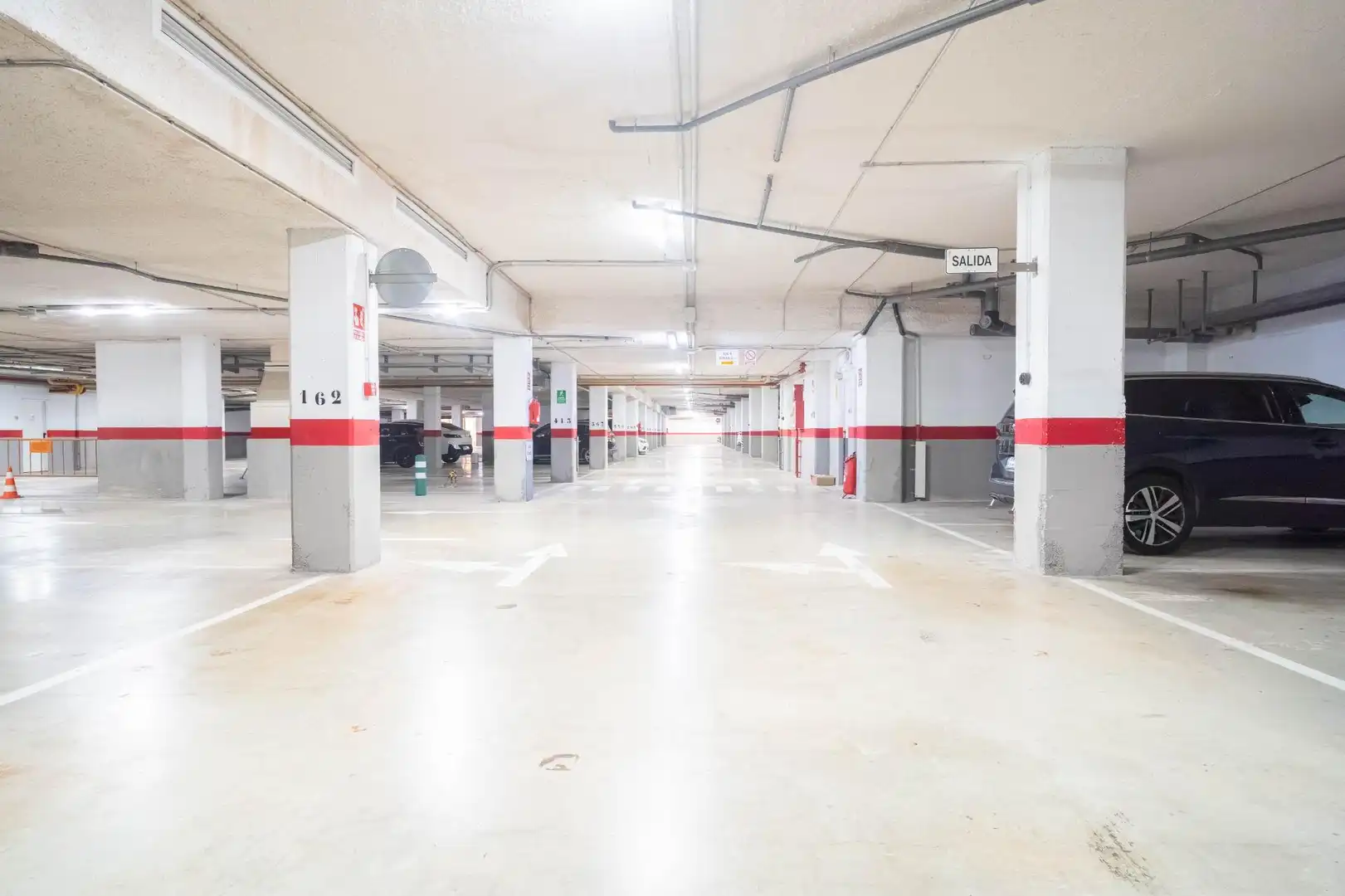 Aparcament de Apartament en venda en Marina d'Or