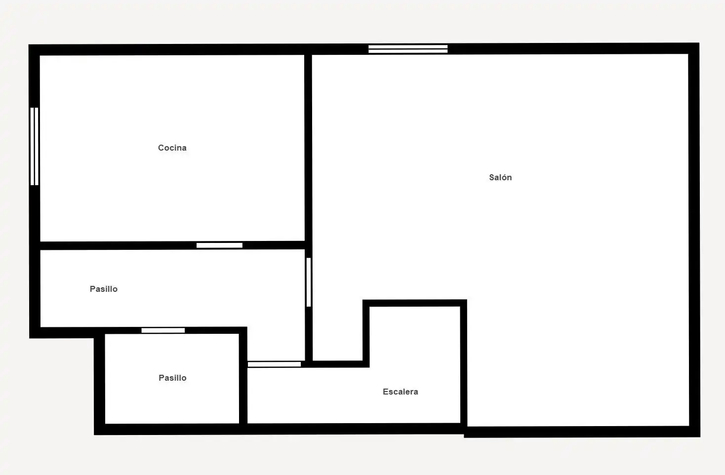 Semi-detached house with pool for sale in Pioz, imagen 44