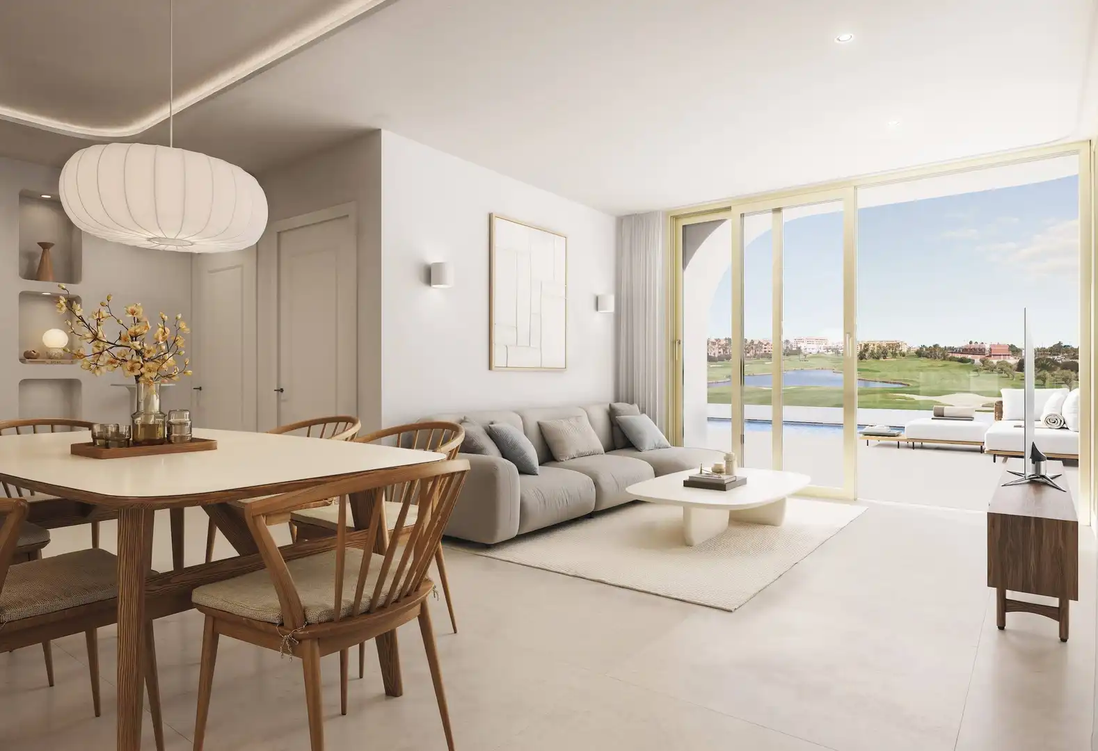 Villa avec piscine à vendre à Avenida Avenida Príncipe Felipe, imagen 3