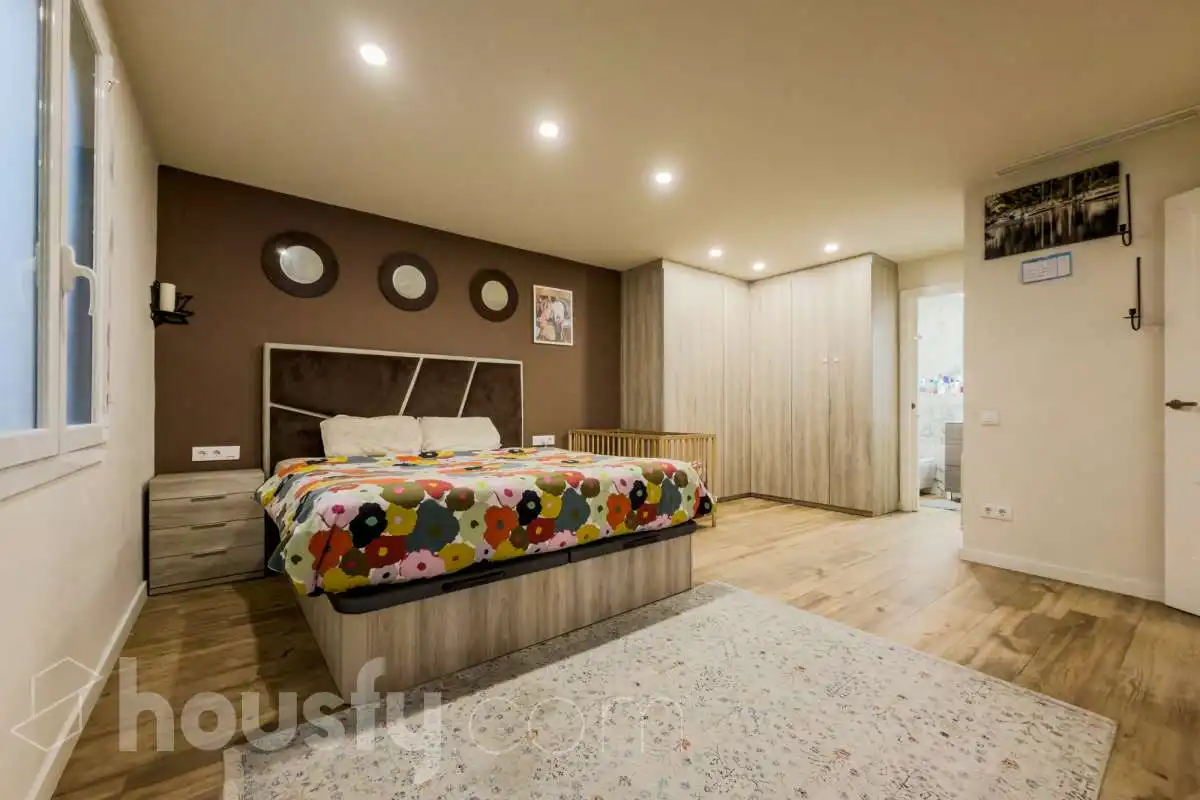 Piso en venta en CL CORONEL SANFELIU, El Clot