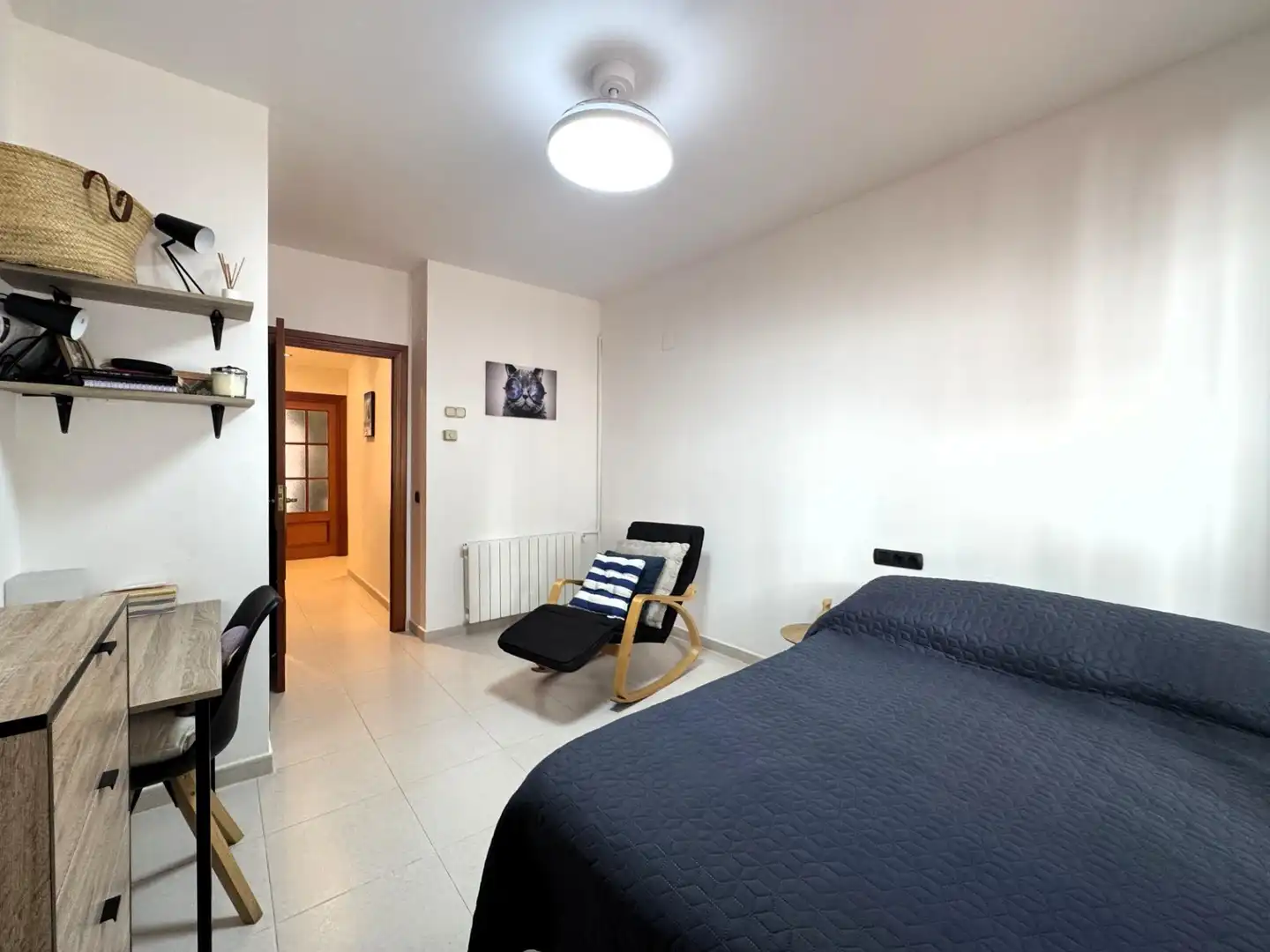 Piso con terraza en venta en Calle CERAM GODOFR BUENOSAIRES 4, imagen 20