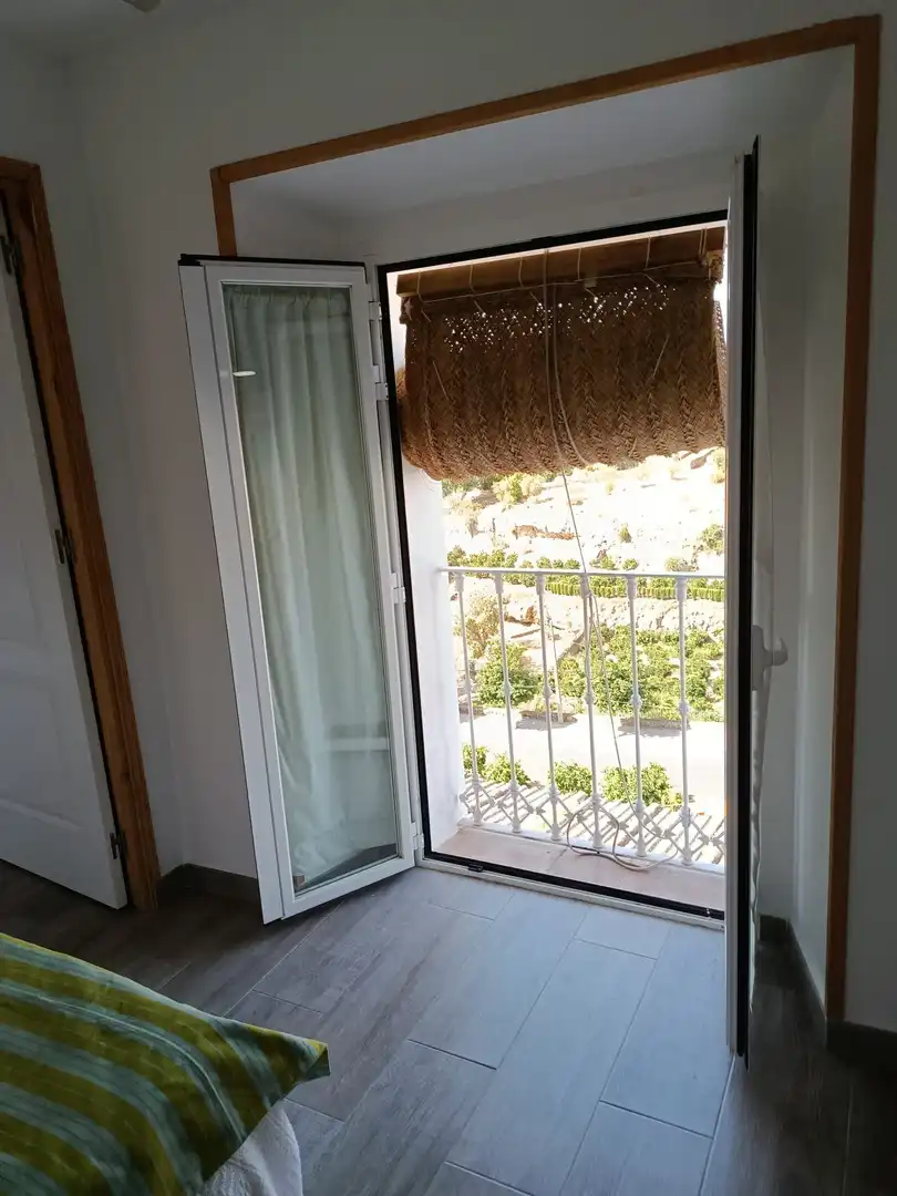Terrassa de Casa o xalet en venda en Hornachuelos amb Terrassa, Traster i Moblat