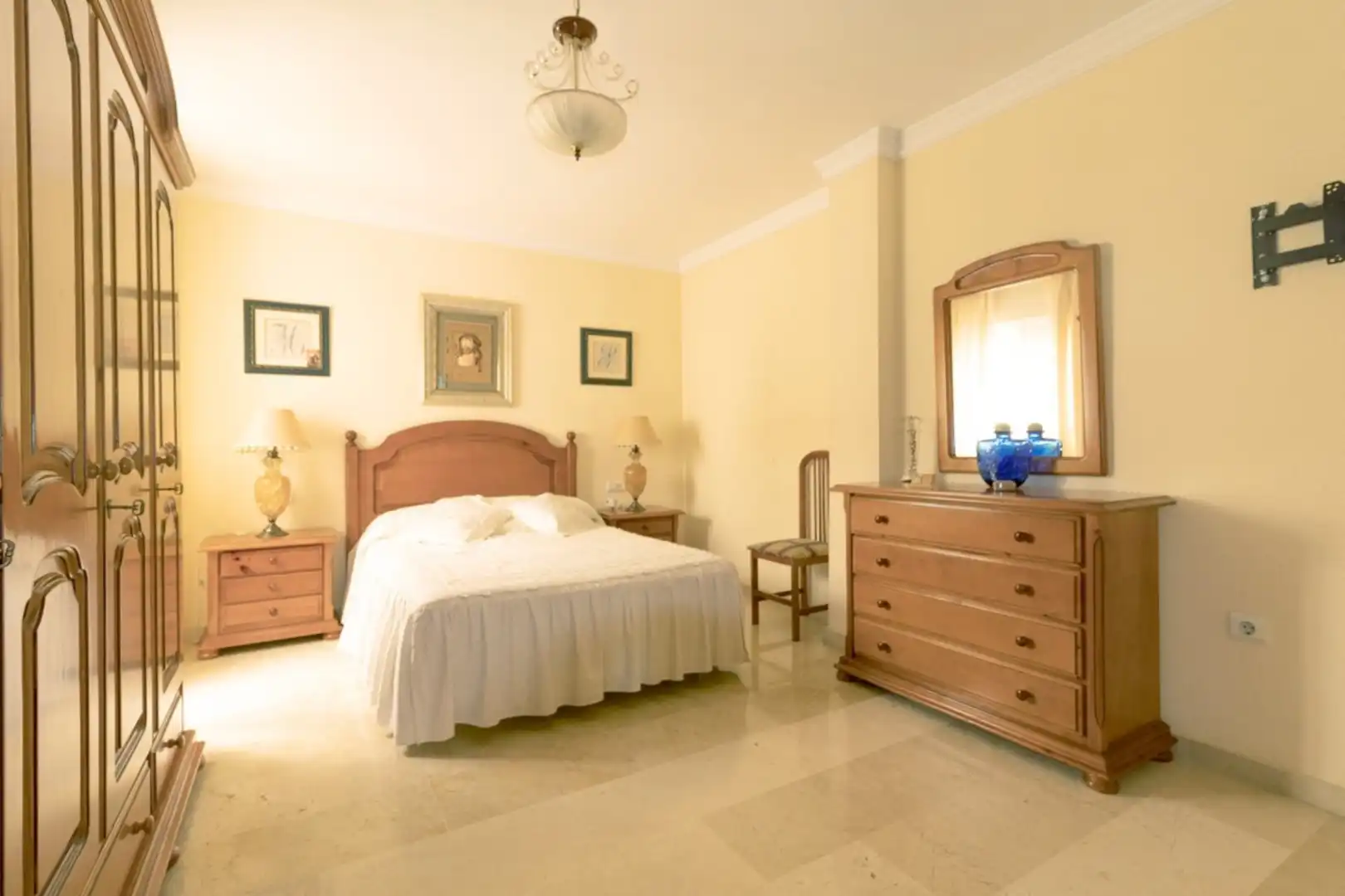 Apartment mit Terrasse zum Verkauf in Estepona Pueblo, imagen 17