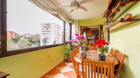 Foto 2 de Piso en venta en Calle de Colombia, Valleaguado - La Cañada, Coslada