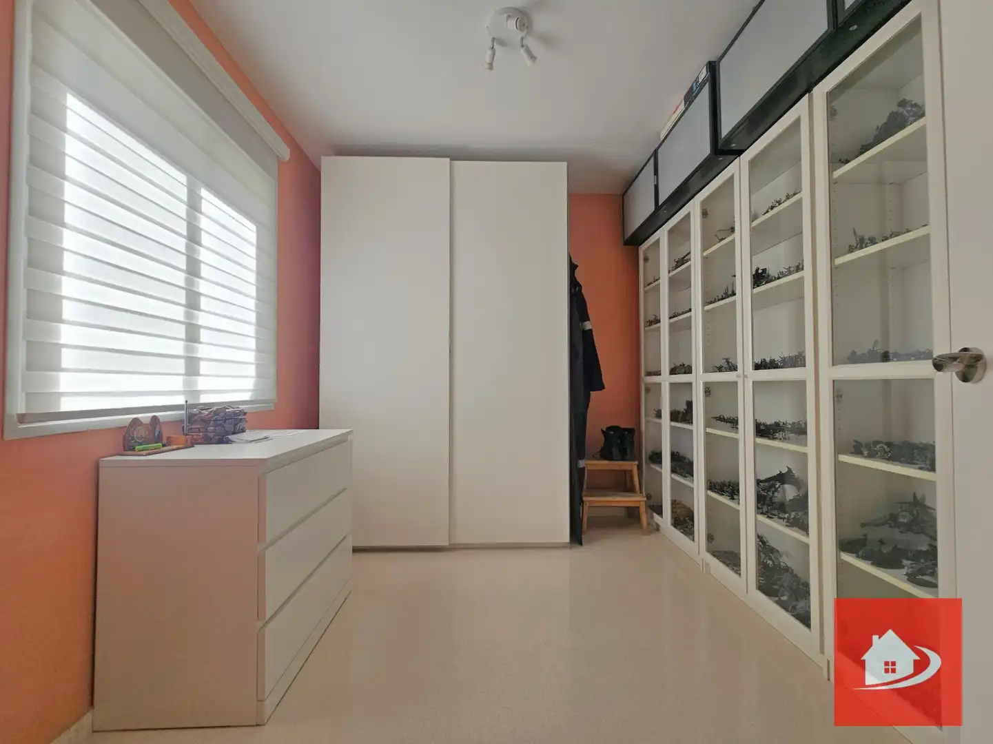 Adosado en venta en Ayuntamiento - Barrio Alto, imagen 6