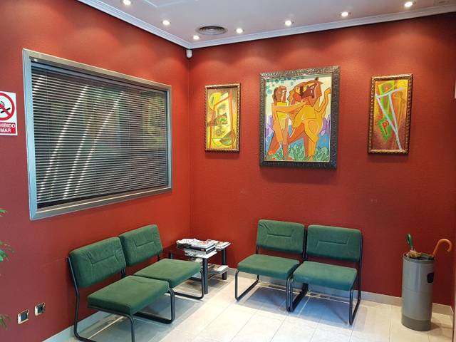 Oficina en Venta en N/A, -1 en Os Mallos