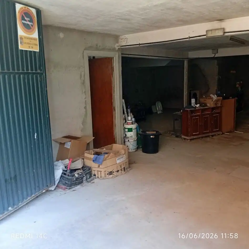 Local comercial en venda a Centro - Casco Histórico, imagen 9