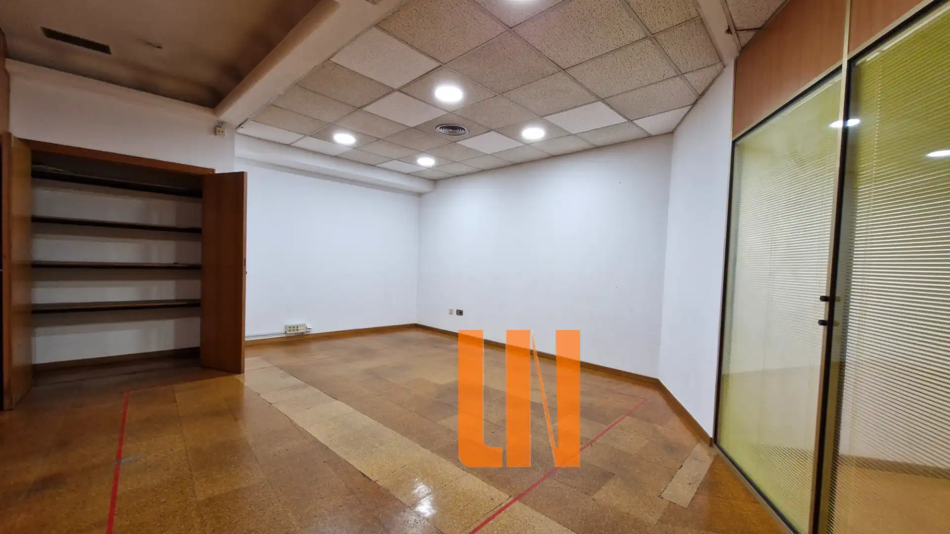 Business premises for sale in Rúa Costa Rica 5, imagen 13