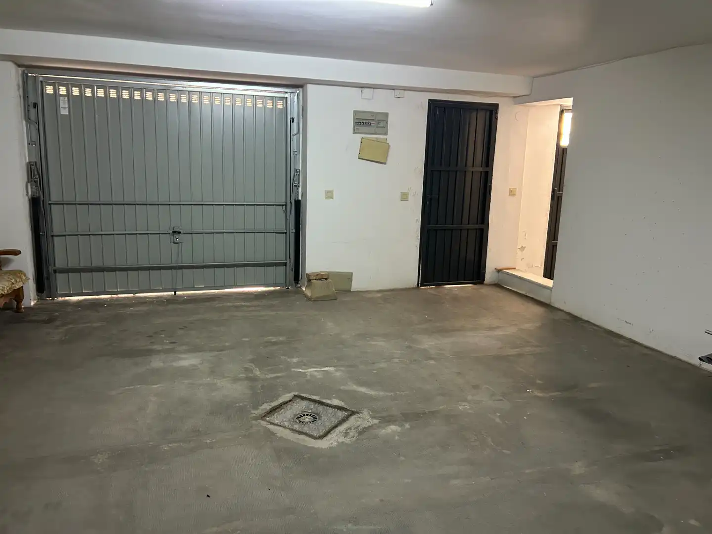 Villa avec piscine à louer à Carrer del Comtat, imagen 12