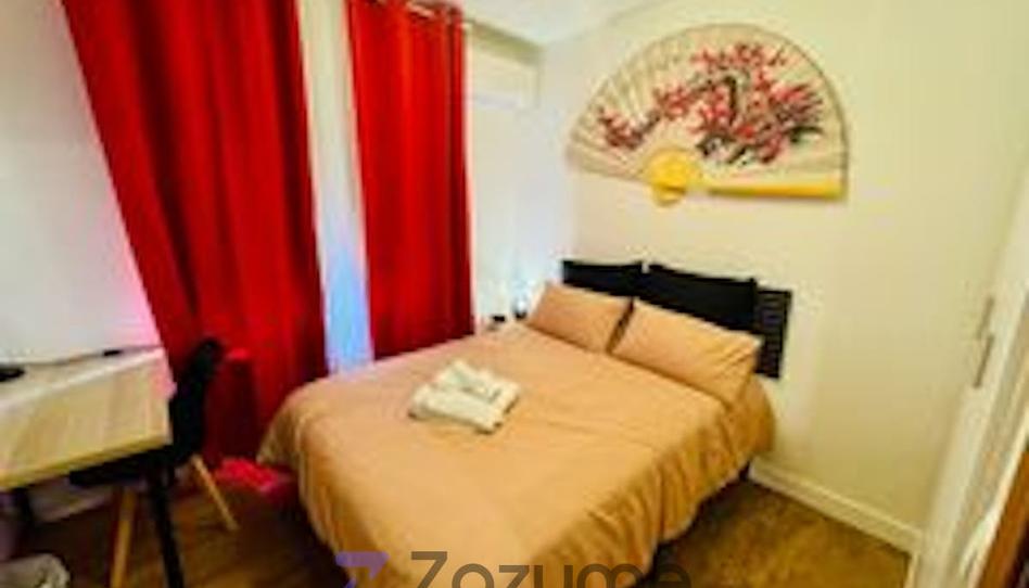 Photo 1 of Flat to share in C. Empleo Juvenil, Orcasitas, Madrid