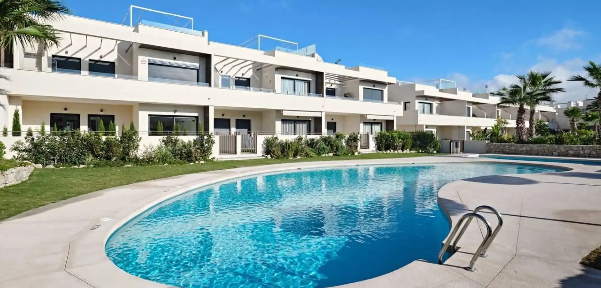 Piso con piscina en venta en Playa del Acequión, Náufragos y Rocío del Mar, imagen 7