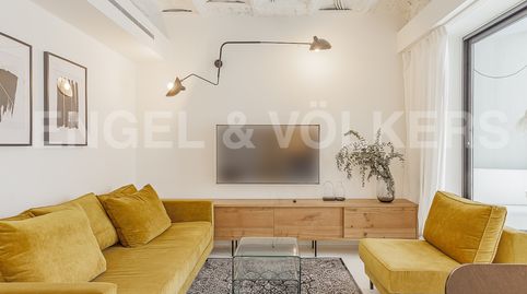 Photo 2 of Flat for rent in Dreta de l'Eixample, Barcelona Capital