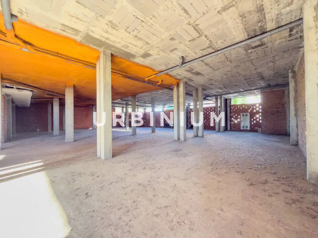 Local comercial en alquiler en Carrer de Gelida, imagen 19