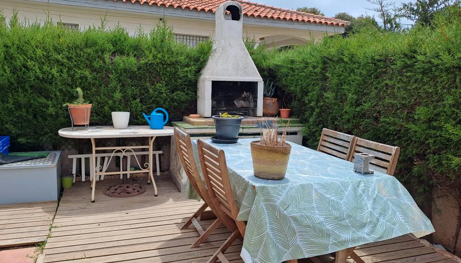 Photo 1 of Single-family semi-detached for sale in Carrer de Les Palmeres, Cunit Residencial, Tarragona