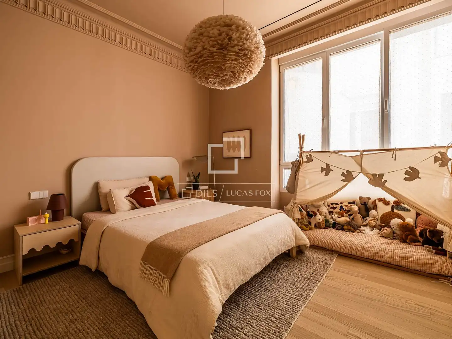 Appartement avec terrasse à vendre à Chamberí, imagen 27