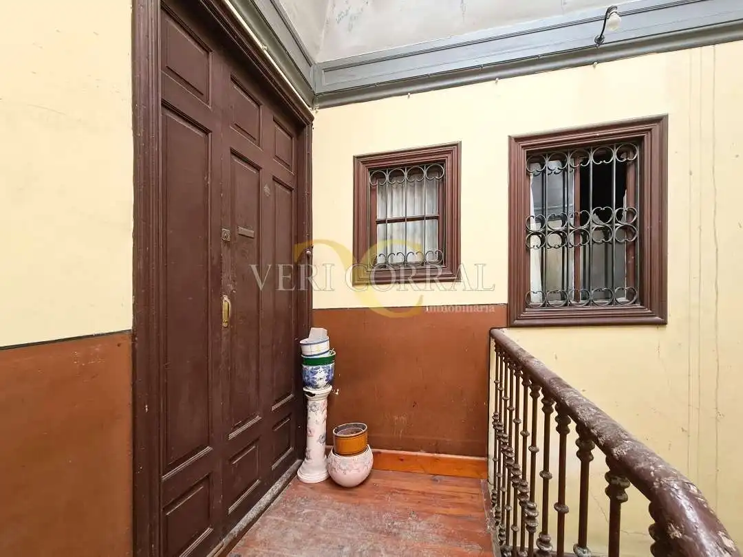 Àtic en venda a Calle del Comercio, Ribadesella