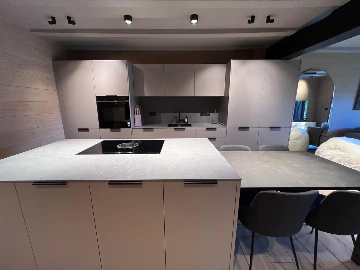 3-bedroom flat seasonal rent in El Tarter, Canillo · 51 of 60