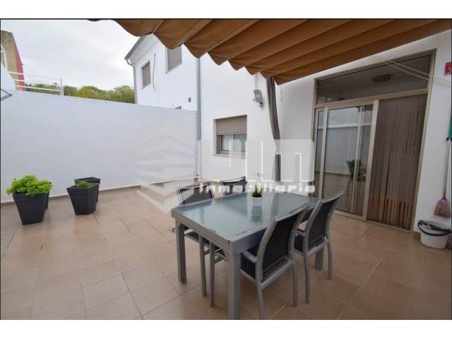 Terraza de Casa adosada en venta en Torres Torres con Aire acondicionado, Calefacción y Terraza