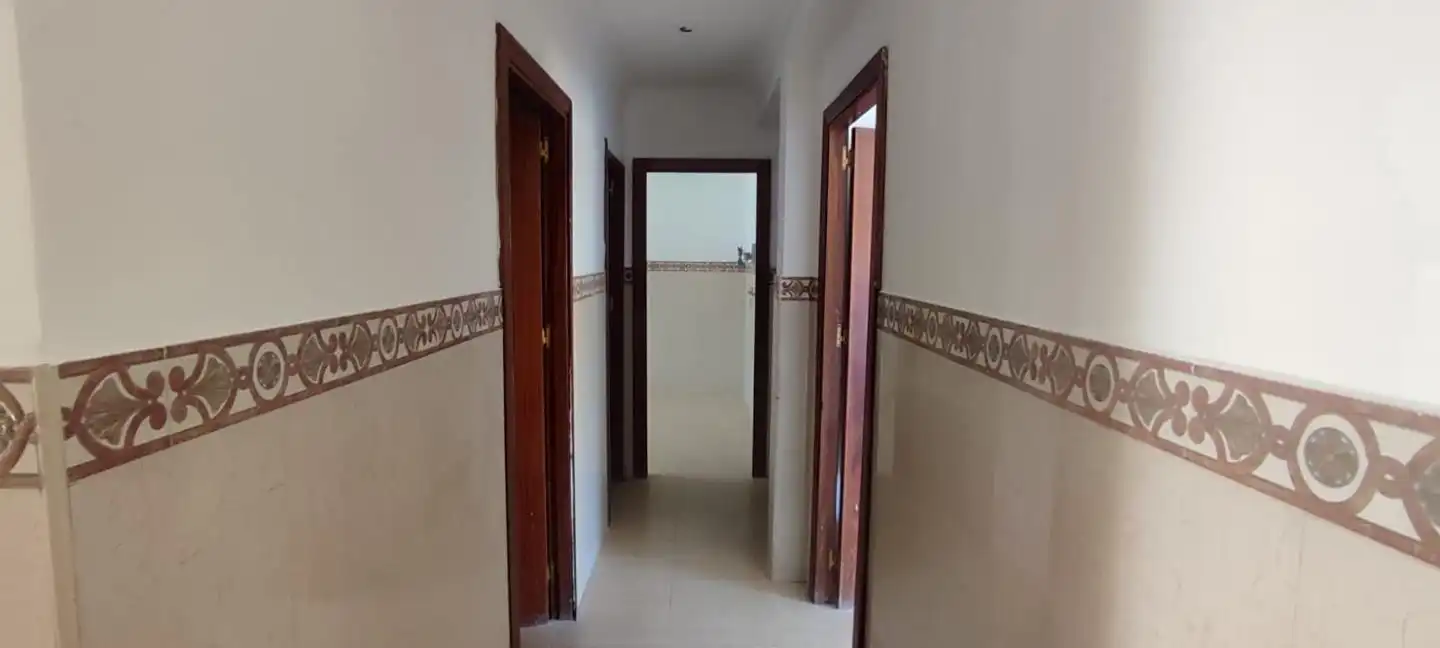 Piso en venta en Melilla