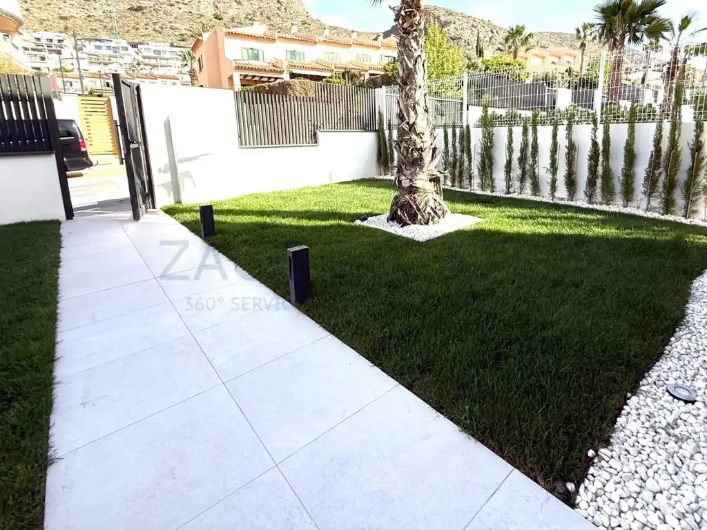 Casa en venda a Calle Berna, imagen 8