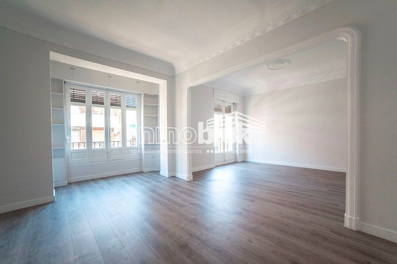 Pis en venda a Andrés Mellado, Gaztambide, Chamberí