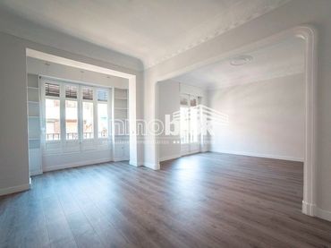 Wohnung mit Aufzug zum Verkauf in Andrés Mellado