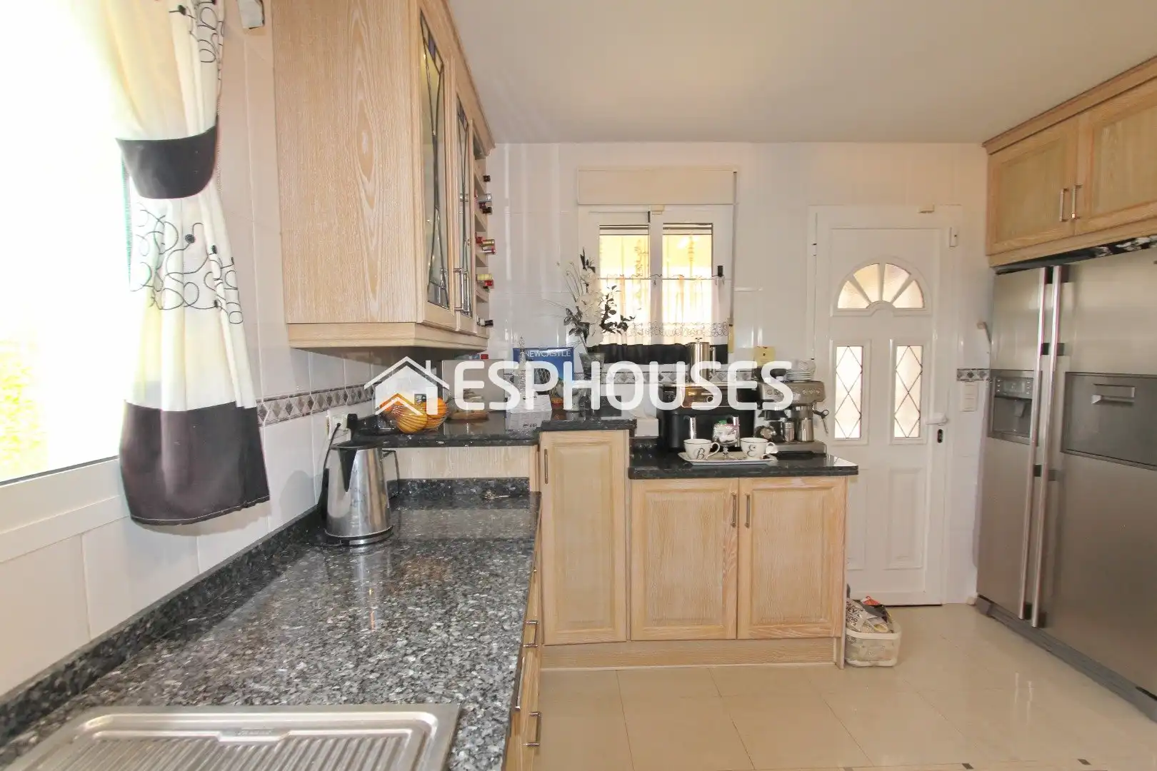 Villa avec terrasse à vendre à Busot, imagen 10