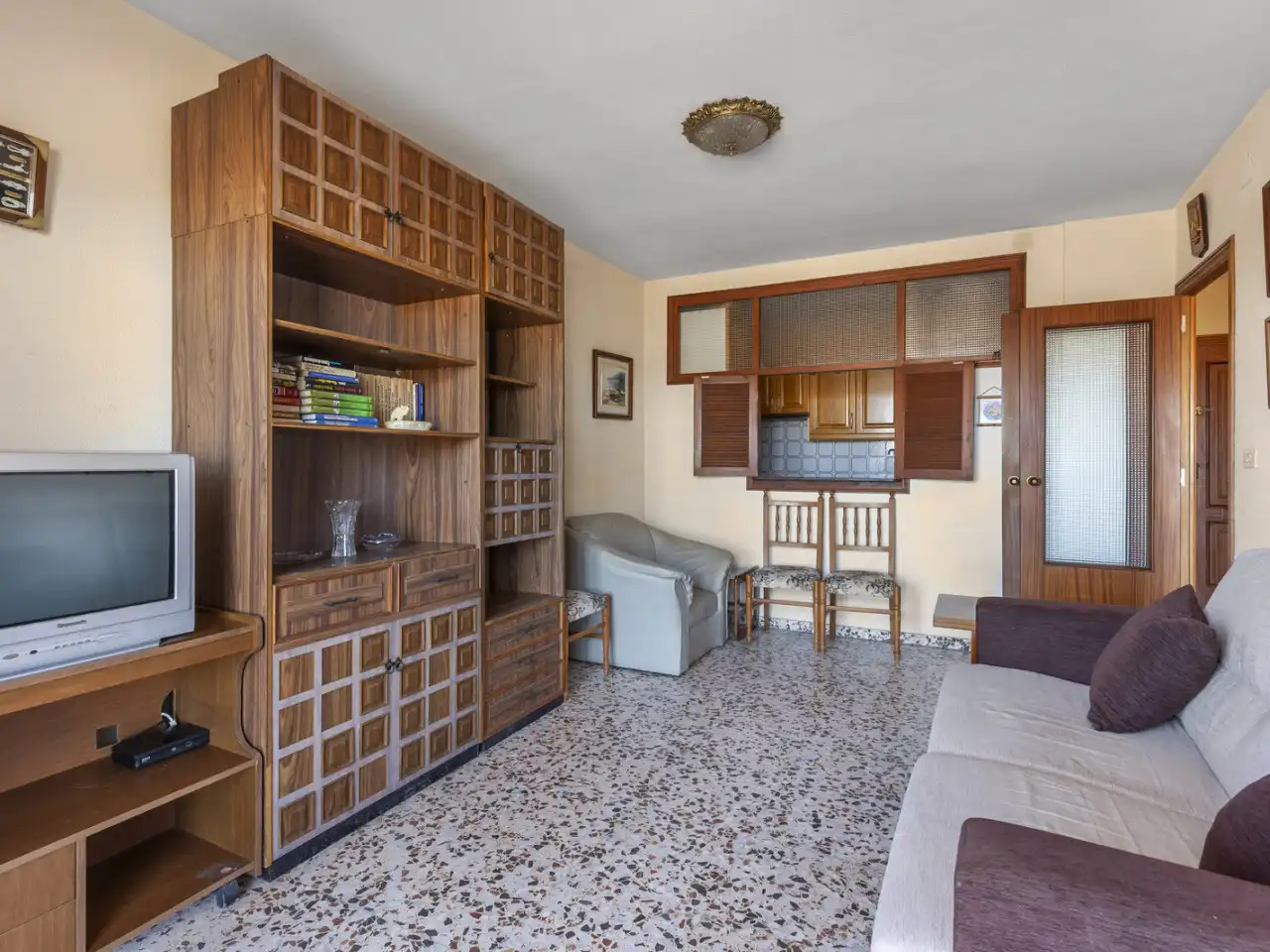 Appartement avec piscine à vendre à Playa del Acequión, Náufragos y Rocío del Mar, imagen 5