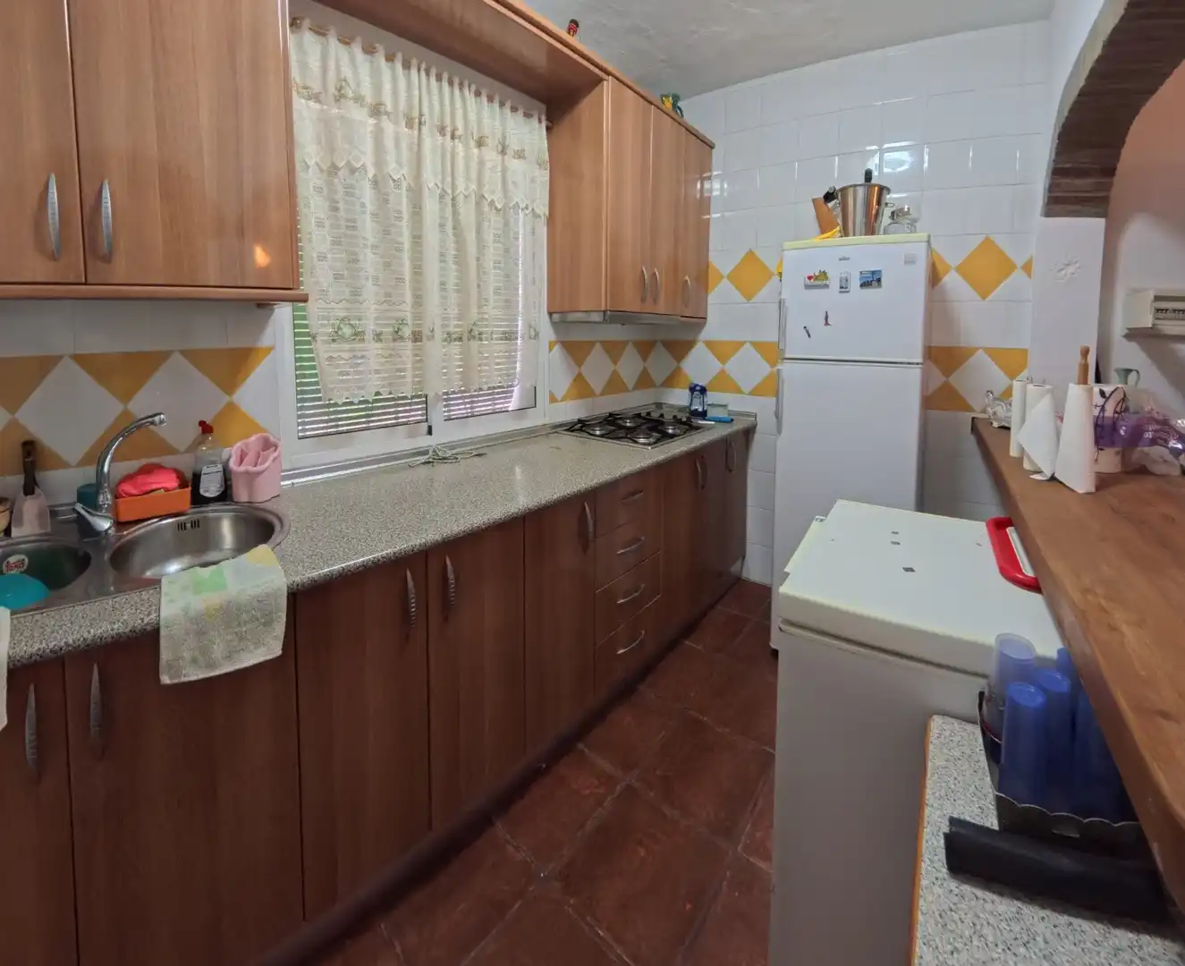 Country house with garden for sale in Cómpeta, imagen 12