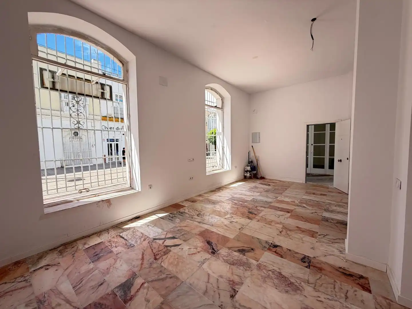 Apartament en venda en San Fernando